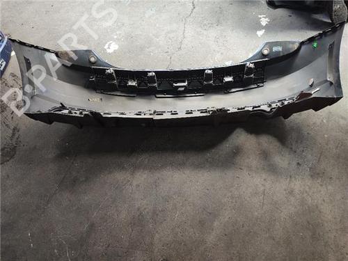 Rear bumper AUDI A1 (8X1, 8XK) 1.4 TDI | BP29929477C8