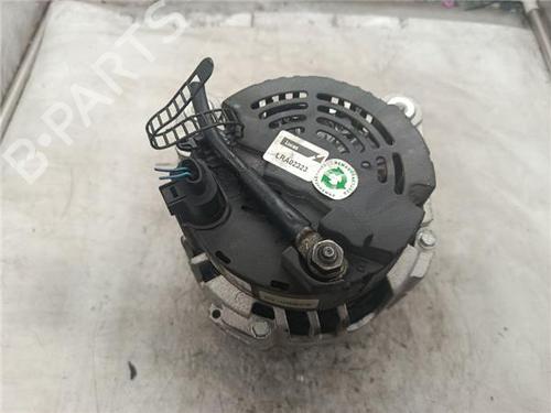 Alternator AUDI A4 B6 Avant (8E5) 1.9 TDI | BP32486563M7