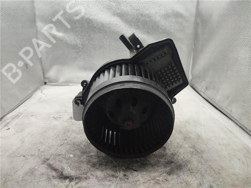 Heater blower motor MERCEDES-BENZ C-CLASS (W203) C 220 CDI (203.006, 203.008) | BP20140296M62 
