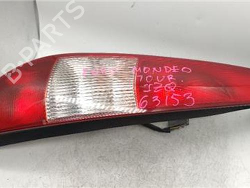 Used Left taillight FORD MONDEO III Turnier (BWY) 2.0 16V DI / TDDi / TDCi (90 hp) 18384309