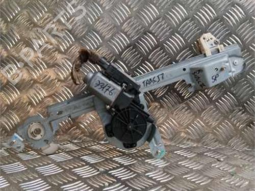 Used Rear left window mechanism Rear left window mechanism RENAULT MEGANE Scenic (JA0/1_) 1.9 dTi (JA0N) (98 hp) 40241344 40241344