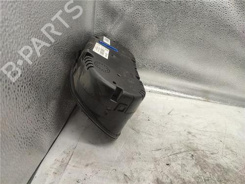 Instrument cluster VW POLO V (6R1, 6C1) 1.6 TDI | BP20506658C47 