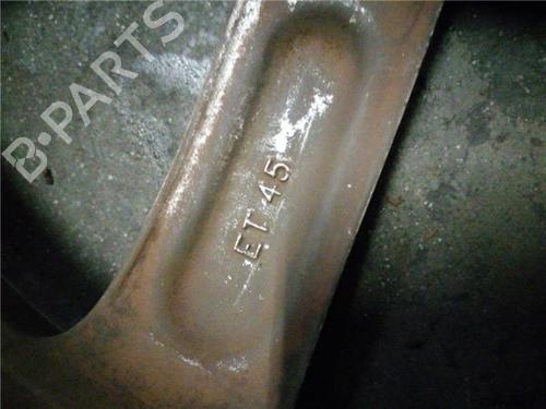 Rim SKODA YETI (5L) 2.0 TDI | BP27887398C45