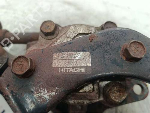 Steering pump NISSAN NAVARA NP300 (D40) 2.5 dCi 4WD | BP36682477M99 - Image 2