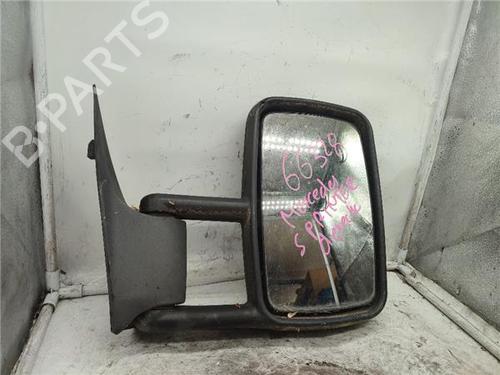 Used Right mirror MERCEDES-BENZ SPRINTER 3-t Van (B903) 312 D 2.9 (903.461, 903.462, 903.463) (122 hp) 18709646