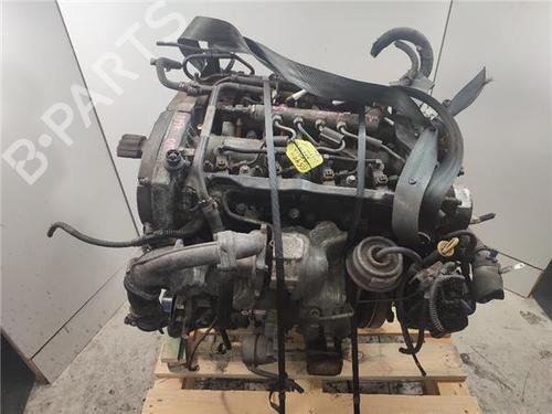 Used Engine LANCIA DELTA III (844_) 1.9 D Multijet (844.AXE1A) (190 hp) 29216170