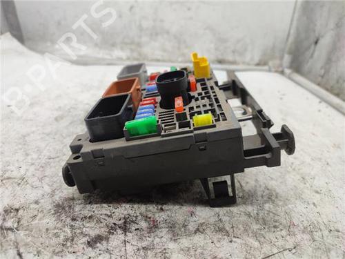 Annen CITROËN BERLINGO Box Body/MPV (B9) 1.6 HDi 90 | BP29577416O1 