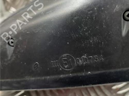 Used Right mirror AUDI A6 C6 (4F2) 3.0 TDI quattro (225 hp) 30949376