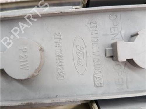 Left taillight FORD TRANSIT CONNECT (P65_, P70_, P80_) 1.8 TDCi | BP33770531C34 - Image 3