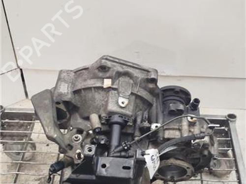 Gearbox SEAT IBIZA IV (6J5, 6P1) 1.9 TDI | BP21390163M3 
