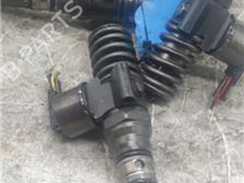 Injector AUDI A3 (8P1) 2.0 TDI 16V | BP19171177M100 