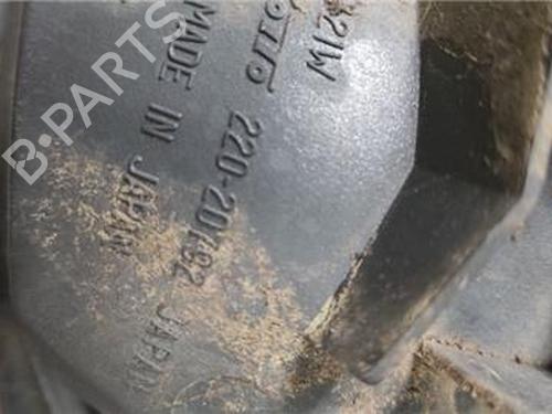 Left taillight SUBARU OUTBACK (BL, BP) 2.5 AWD | BP18383470C34 
