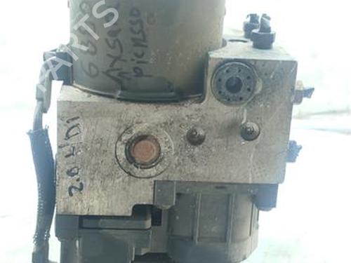 ABS pump CITROËN XSARA PICASSO (N68) 2.0 HDi | BP26404487M43 