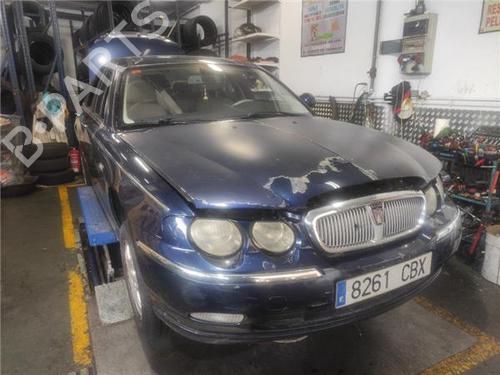 Electronic module ROVER 75 (RJ) 2.0 CDT | BP18008405M83 