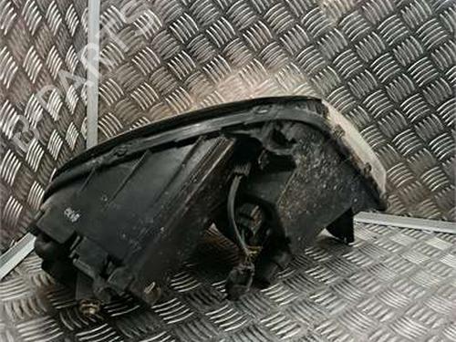 Left headlight SSANGYONG REXTON / REXTON II (GAB_) 2.7 Xdi | BP35395599C28 - Image 2