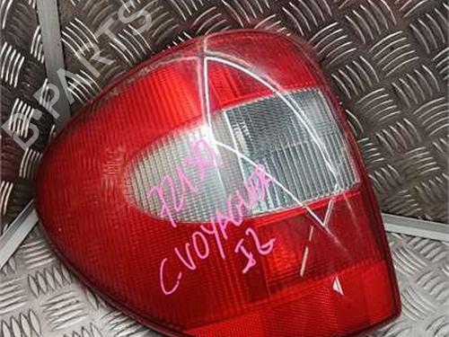 Used Left taillight Left taillight CHRYSLER VOYAGER IV (RG, RS) 2.8 CRD (150 hp) 36497125 36497125