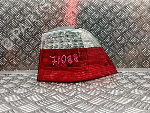 Used Right taillight BMW 5 Touring (E61) 525 d (197 hp) 32201039