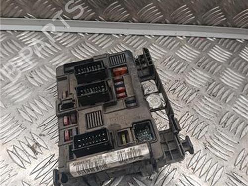 Used Fuse box Fuse box PEUGEOT 206 SW (2E/K) 2.0 HDi (90 hp) 33893383 33893383