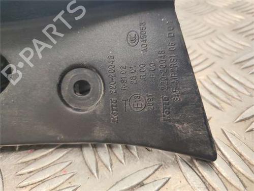 Right taillight SUBARU FORESTER (SH_) 2.0 D AWD (SHH, SHD, SHN) | BP40051110C35 - Image 4