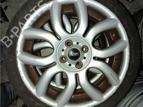 Used Rim MINI MINI CLUBMAN (R55) Cooper (120 hp) 31820461