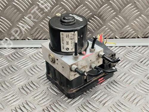 Used ABS pump ABS pump BMW 1 (E87) 118 d (122 hp) 40554381 40554381