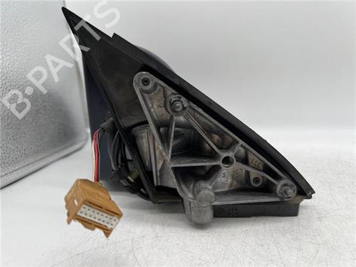 Left mirror AUDI A4 B6 (8E2) 1.9 TDI | BP18390508C26 