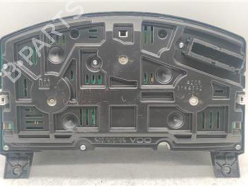 Instrument cluster OPEL ZAFIRA B Box Body/MPV (A05) 1.9 CDTI VAN (M75) | BP18391144C47 