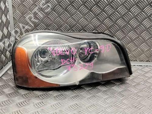 Used Right headlight Right headlight VOLVO XC90 I (275) D3 / D5 (163 hp) 40554367 40554367