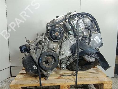 Motor MAZDA CX-5 (KF) 2.0 | BP37733487M1 - Image 2