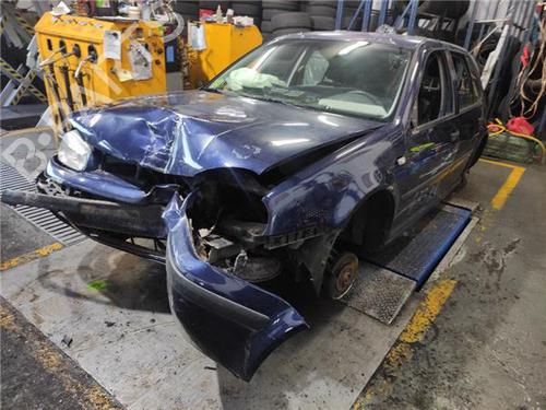 Right mirror VW GOLF IV (1J1) 1.6 16V | BP21168781C27 