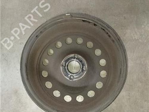 Rim CITROËN C4 II (NC_) 1.6 HDi 90 | BP29516117C45 