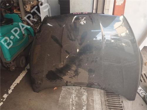 Used Hood PEUGEOT 508 SW I (8E_) 1.6 HDi (112 hp) 29170547