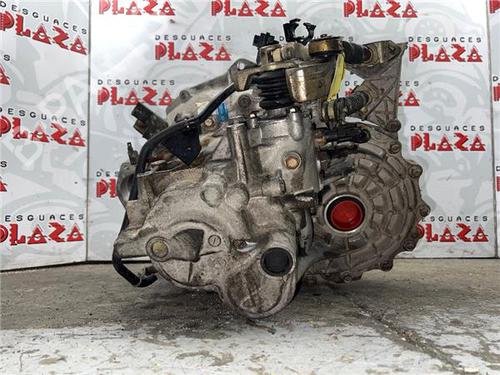 Gearbox NISSAN PRIMERA (P12) 2.2 Di | BP18383242M3