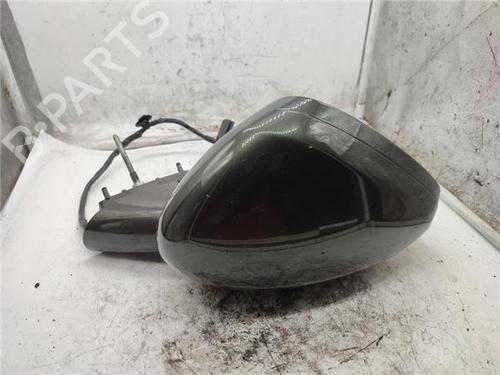 Left mirror CITROËN C5 II (RC_) 2.2 HDi | BP29577419C26 