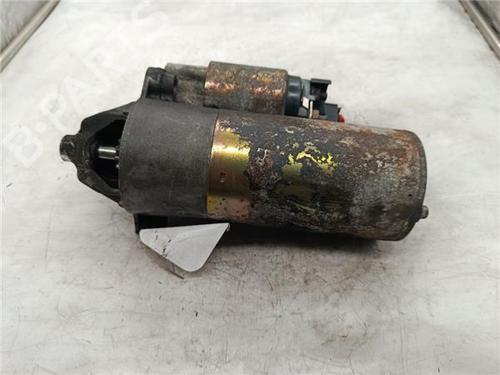 Démarreur FORD FOCUS I (DAW, DBW) 1.8 TDCi (100 hp) 31962499