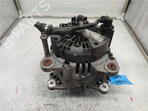 Generator SEAT LEON (1P1) 1.9 TDI (105 hp) 26442202