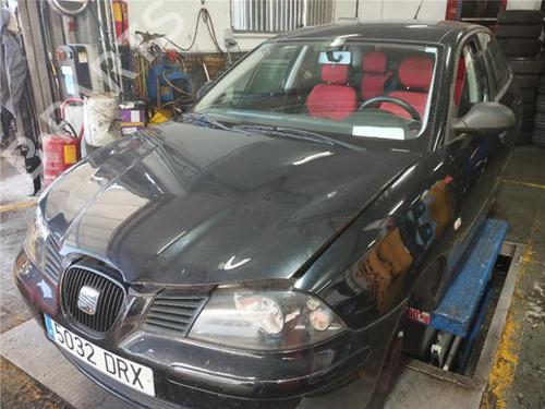 Left taillight SEAT IBIZA III (6L1) 1.9 TDI | BP29415244C34 
