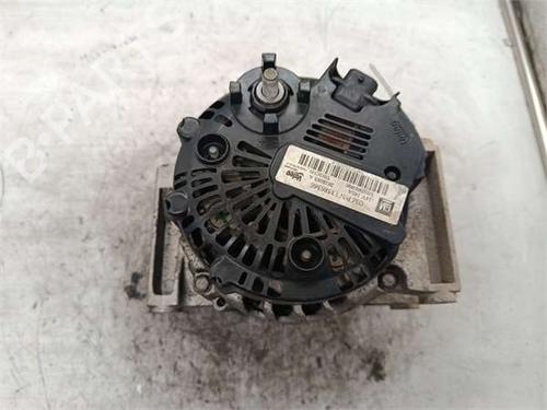 Alternator OPEL ASTRA J (P10) 1.6 CDTi (68) | BP34572889M7 - Image 4