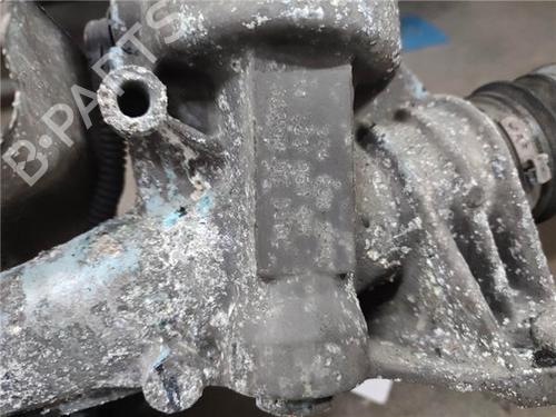 Steering rack VW GOLF VI (5K1) 1.6 TDI | BP26726172M22 