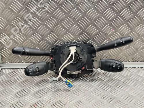 Used Steering column stalk Steering column stalk CITROËN C3 Picasso (SH_) 1.6 HDI 90 (92 hp) 40241328 40241328