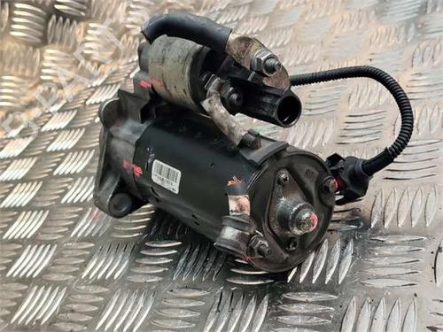 Starter SEAT EXEO (3R2) 2.0 TDI | BP39039472M8 - Image 2