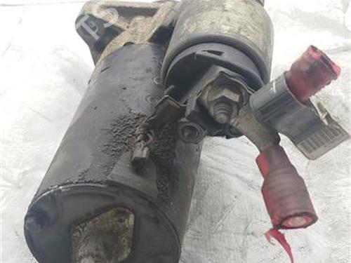 Starter BMW 1 (E87) 118 d | BP26570661M8