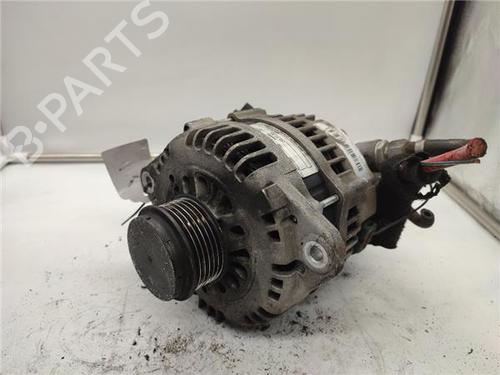 Generator OPEL MERIVA A MPV (X03) 1.7 CDTI (E75) (100 hp) 25435518