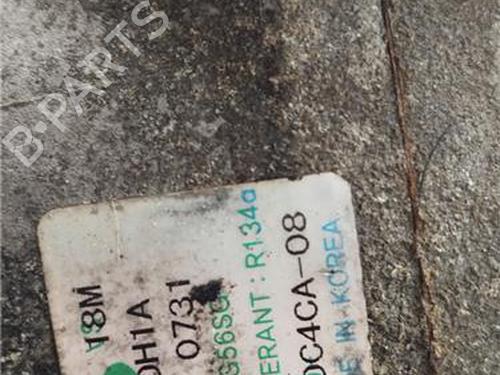 AC-Kompressor FORD MONDEO III (B5Y) 2.0 TDCi | BP26303749M34