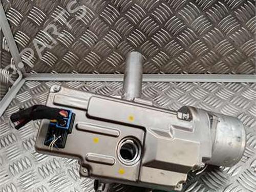 Steering column OPEL CORSA C (X01) 1.2 Twinport (F08, F68) | BP36396390M21 - Image 2