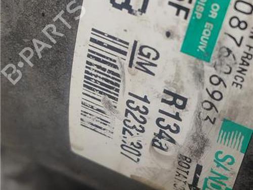 AC compressor OPEL INSIGNIA A (G09) 2.0 CDTI (68) | BP29468682M34 