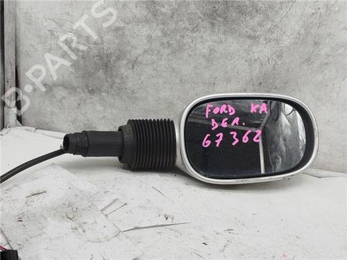 Right mirror FORD KA (RB_) 1.3 i BP21126598C27