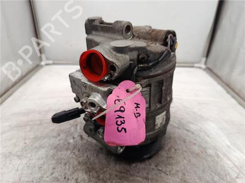 Used AC compressor MERCEDES-BENZ C-CLASS Coupe (CL203) C 220 CDI (203.708) (150 hp) 30189055