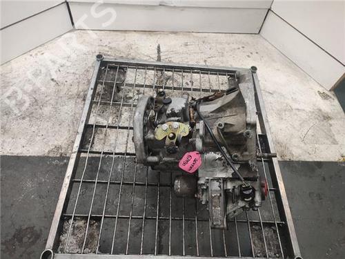 Gearbox FIAT SEICENTO / 600 (187_) 1.1 (187AXB, 187AXB1A, 187AXC1A02) | BP20299181M3 