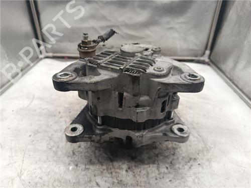 Used Alternator Alternator MAZDA 6 Hatchback (GG) 2.0 DI (GG14) (143 hp) 34457286 34457286